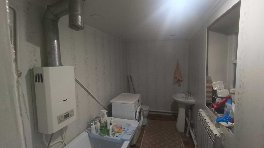 дом в районе 14 школы