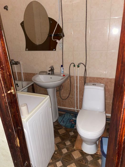 Срочно сдам квартиру