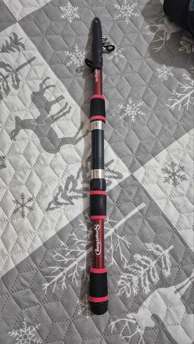 Спининг Удочка 1.8 метров