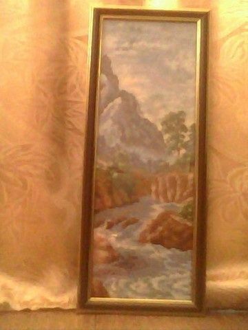 Продам картину