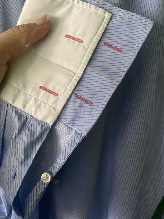 Риза Hugo boss -M размер -нова