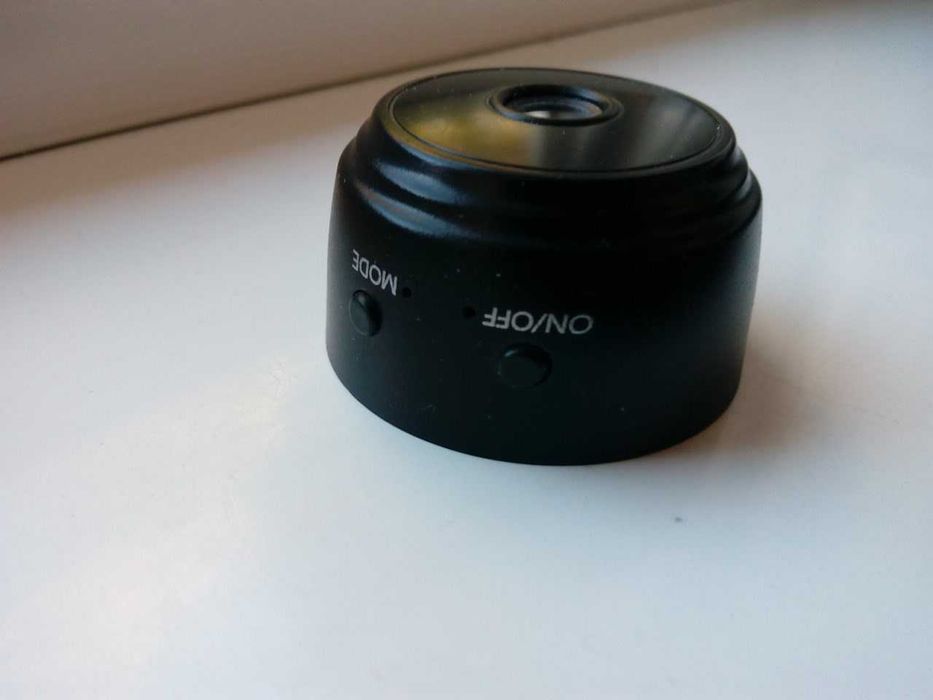 мини IP камера наблюдения