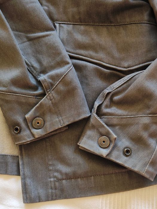 Мъжко яке  G - STAR RAW, 100% памук, размер М