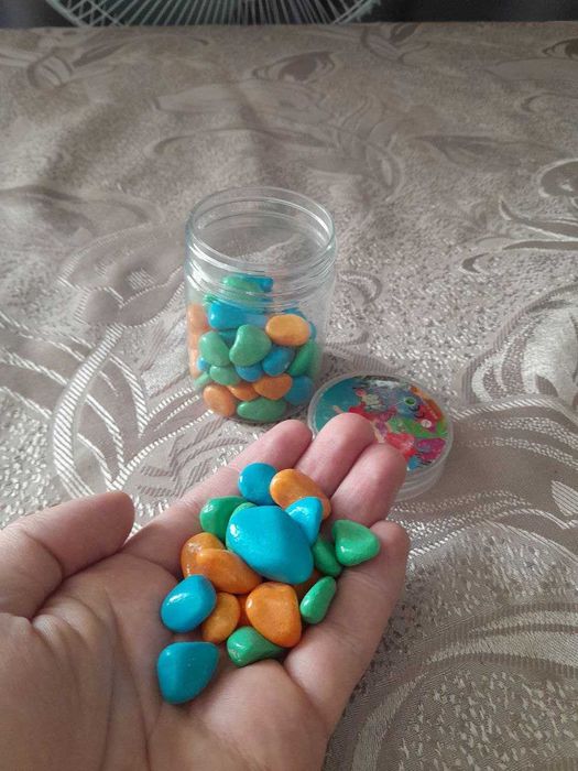 Камни для аквариума