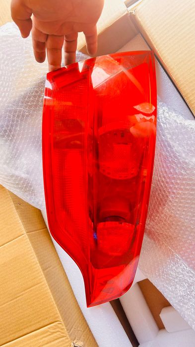 Части за Audi Q7