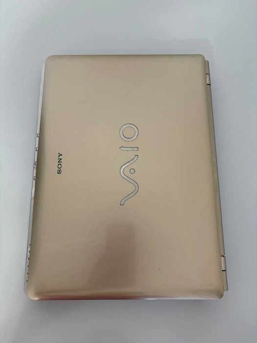 Продам ноутбук Sony PCG-5KL