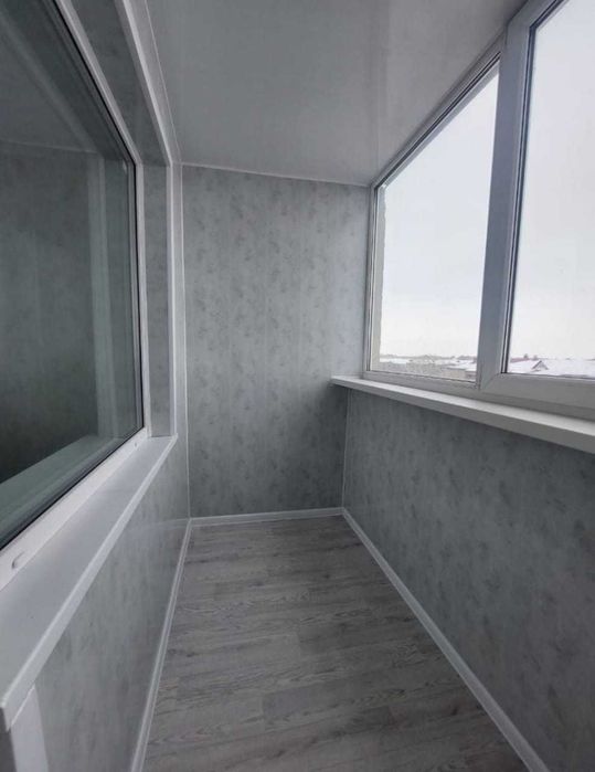 2 ком квартира на Океане