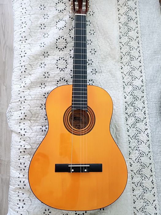 Аркустична- Китара