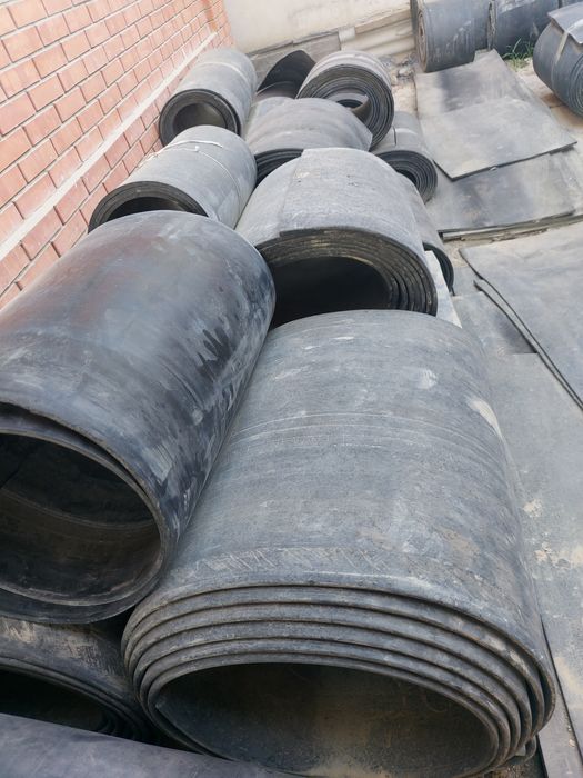 Транспортерная лента