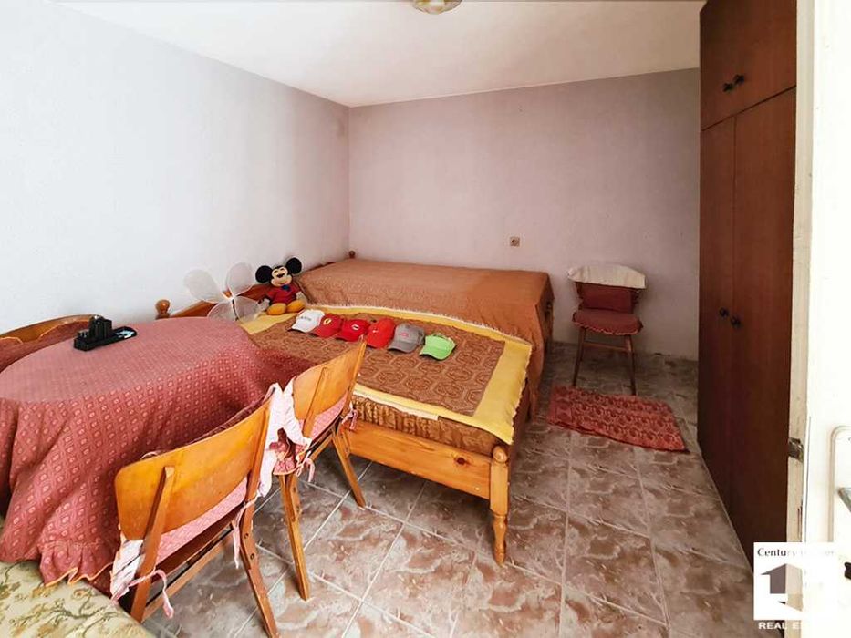 Продава се Етаж от къща в Велико Търново, Център - 125 кв.м за 1240 €/кв.м - Снимка #9