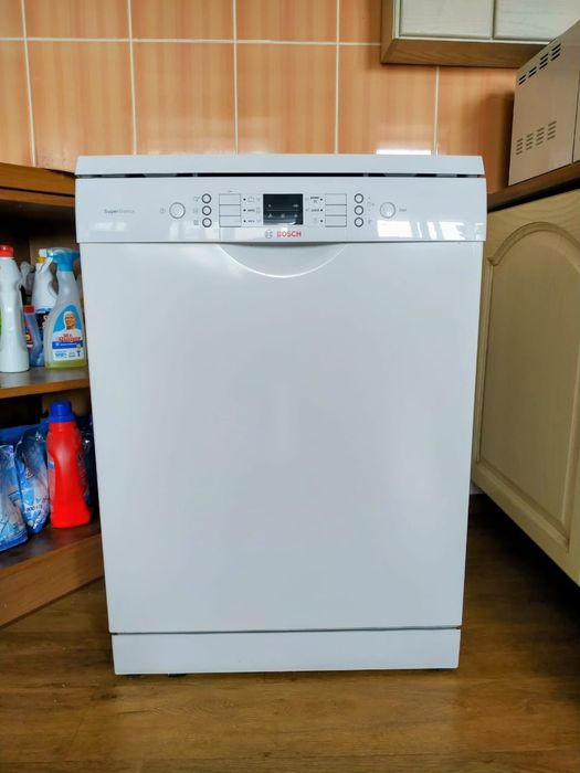 Посудомойка большая Bosch