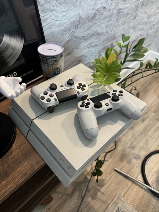 Sony playstation 4 500GB