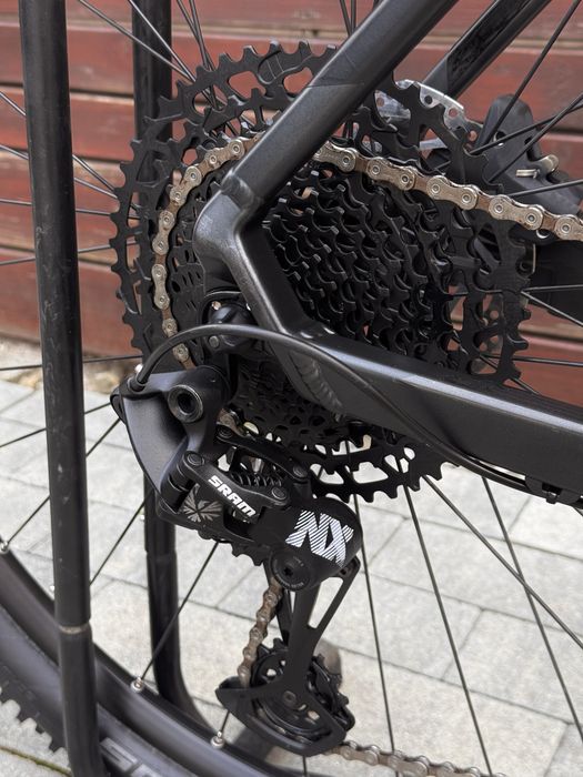 Cube Acid 2023 Bicicleta MTB nu canyon scott specialized bulls