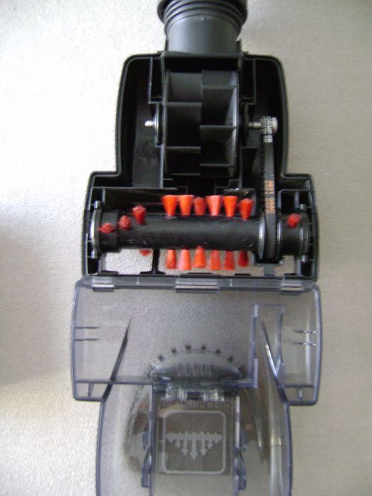 Perie Rowenta 'Mini Turbo Brush Pro'