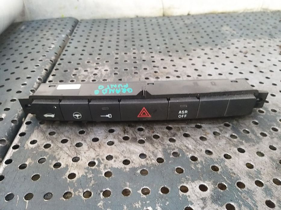 Bloc butoane fiat grande punto 199 05907a922