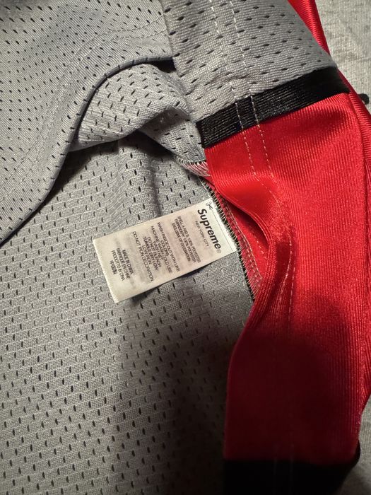 Football Jersey Supreme