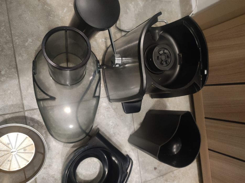 Сокоизтисквачка Gorenje