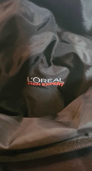 Rucsac L'Oreal Men Expert