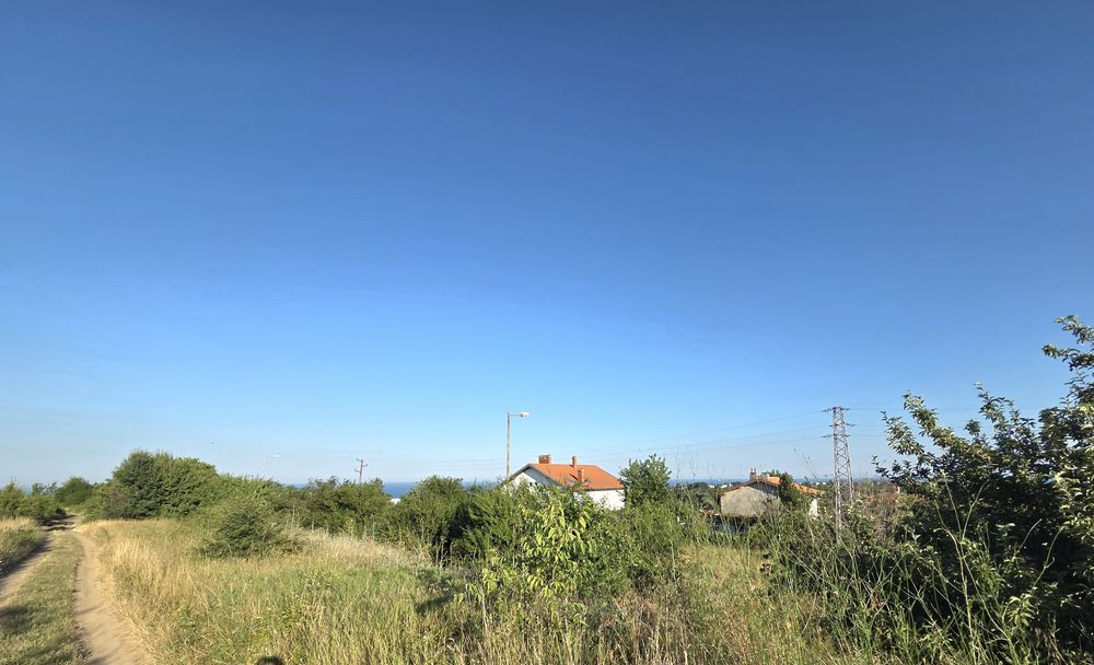 Парцел в кв.Боровец юг