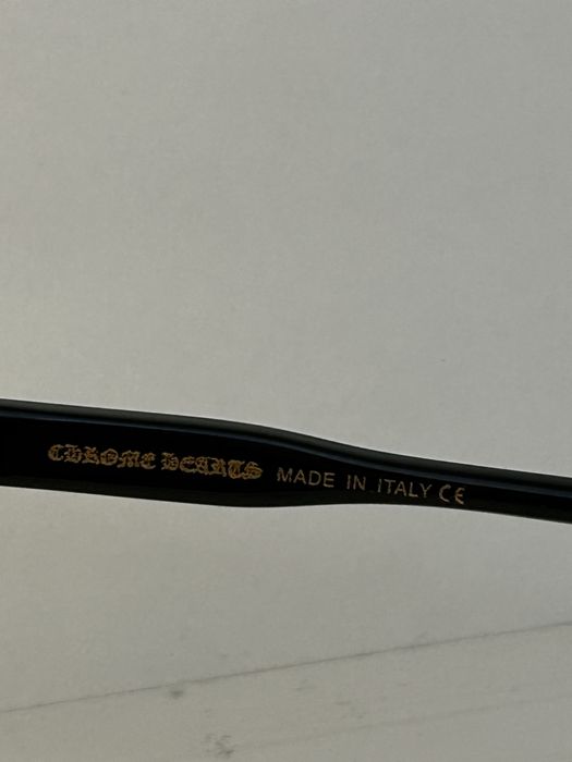 Очила Chrome Hearts