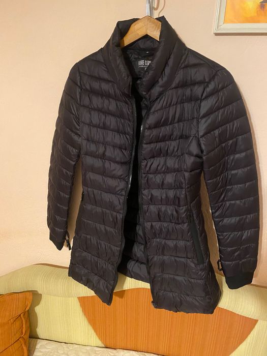 Дълго есенно яке Monte Cervino