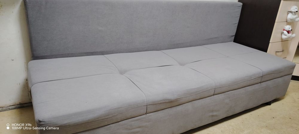 Продам диван и шкаф