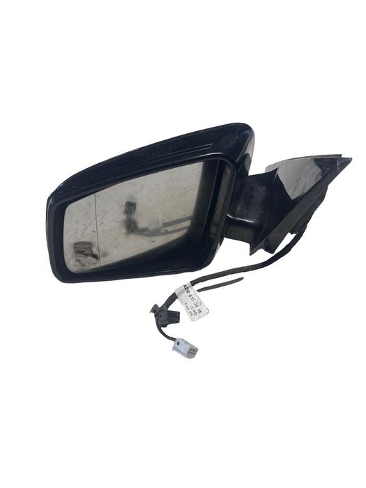Oglinda Laterala Electrica Portiera Stanga Fata 11 Pini Mercedes-Benz E-Class W212 2009 -> Mercedes-Benz A2128100516