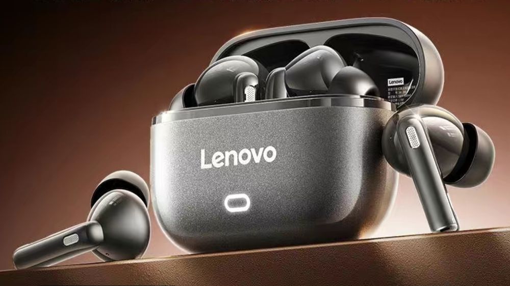 Беспроводные Наушники Lenovo EA269