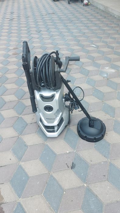 KARCHER POWER PLUS CLEANER 2000W* Import Germania * NOU* Vand / Schimb
