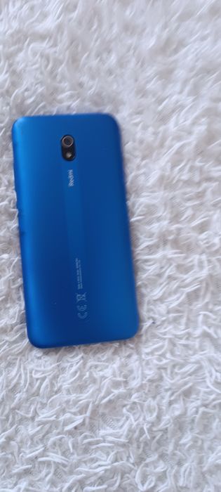 Rebmi 8 синий 32 гигабайта