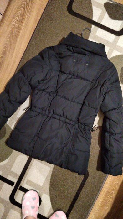 Дамско яке С-М рр