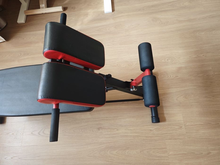 Продам тренажёр для скручиваний