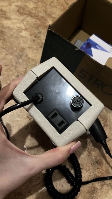 Продам аппарат для маникюра