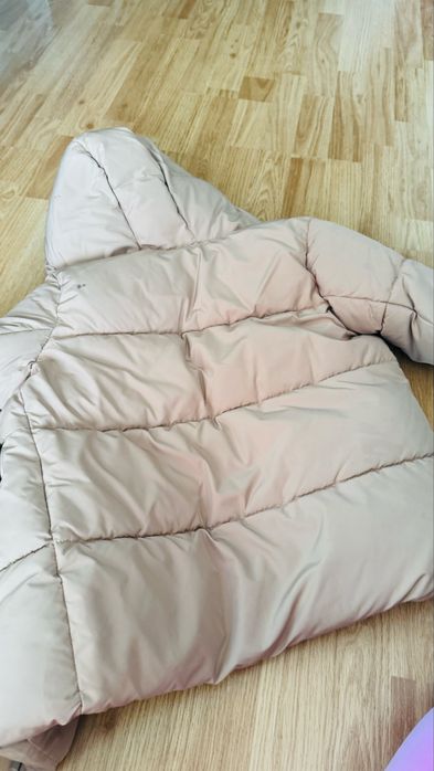 Geaca Zara marime 120