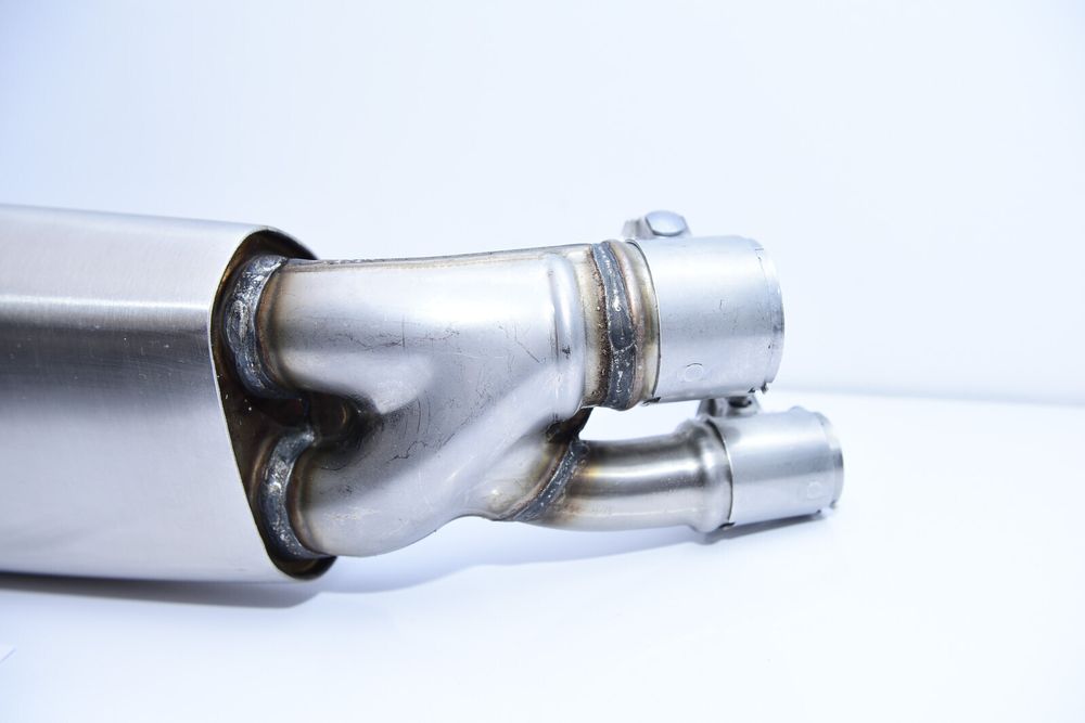 BMW K46 S1000RR 2015- 2018 Evacuare OEM stoc