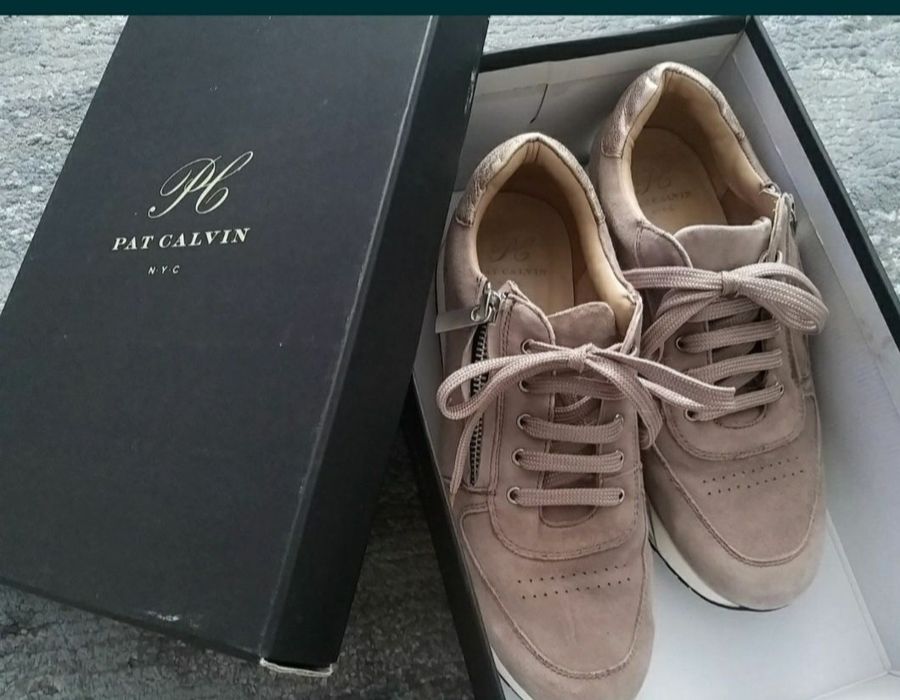 Adidasi fashion pentru dama