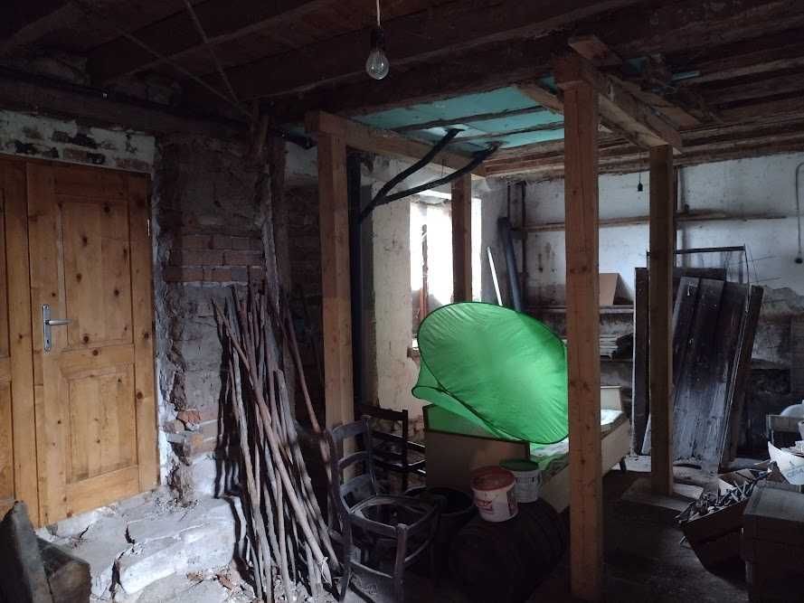 Продава къща в с. Тополово общ. Асеновград