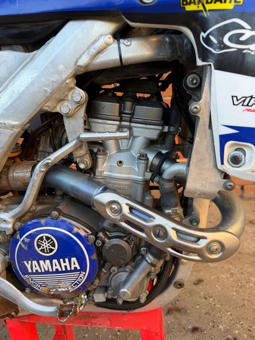Yamaha yzf 290 Athena kit