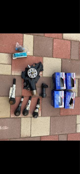 Piese Chevrolet,GMC Suburban,K1500,