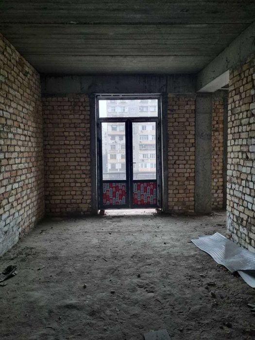 Продаётся своя 2х комнатная квартира