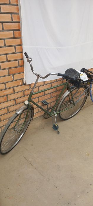 Велосипед Урал велик