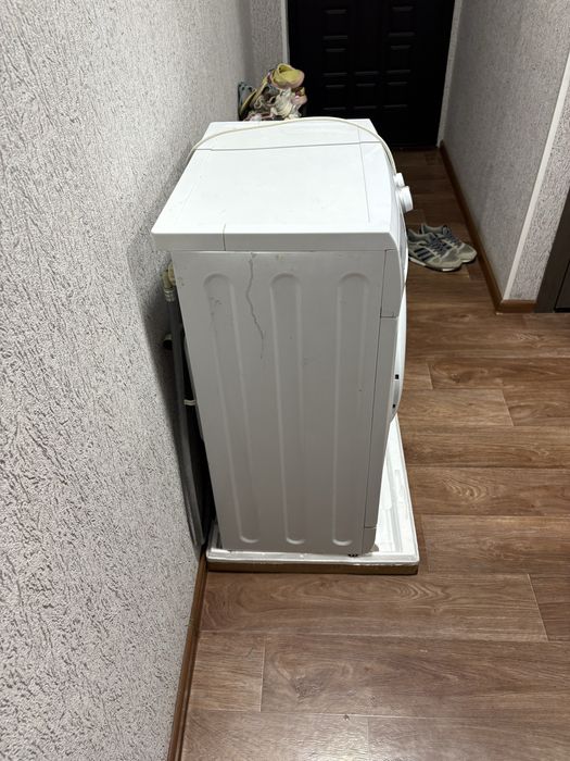 Стиральноя машина