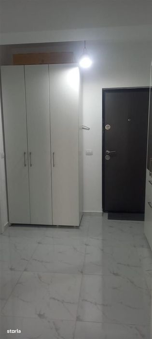 Apartament 1 camera CUG - 340