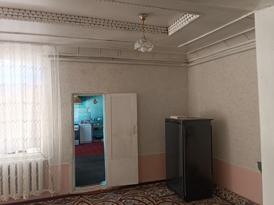 Fargona shaxar markazida xovli uy sotiladi 6  sotix