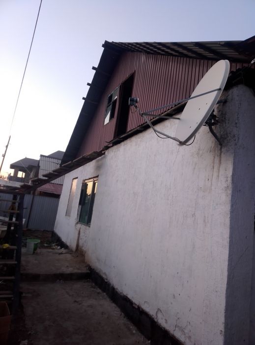 5 дачада үй сатылады