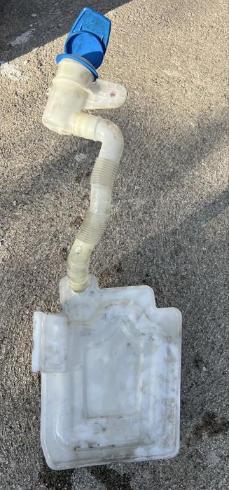 Казанче за чистачки 1К0 955 453 G/R/S Skoda Octavia VW Audi Skoda Seat