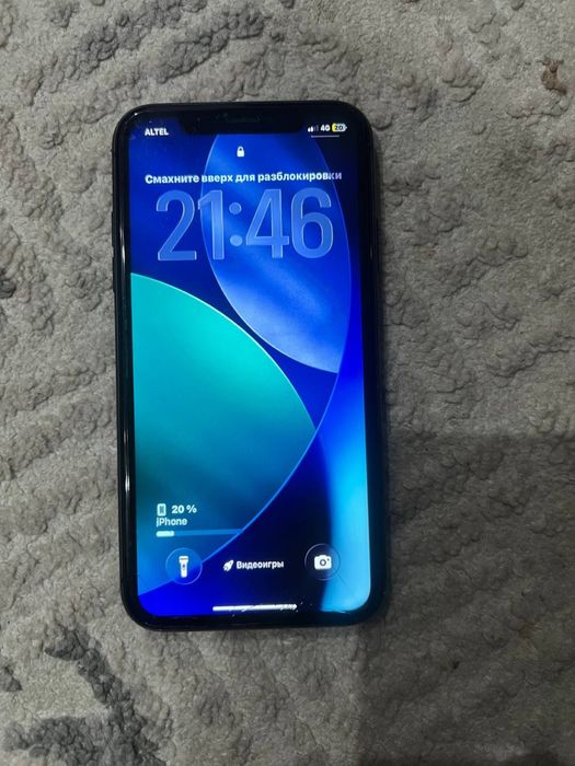 iPhone 11 64gb 77akb Samsung a51 128gb