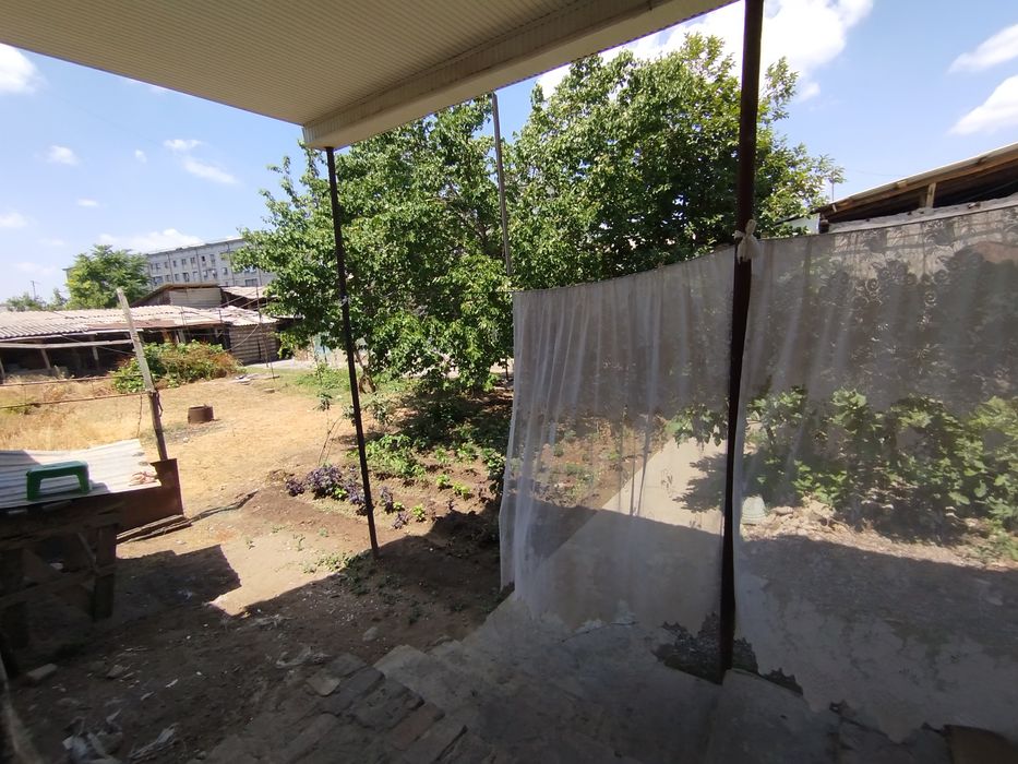 yer narxida xovli Samarqand darvozadan