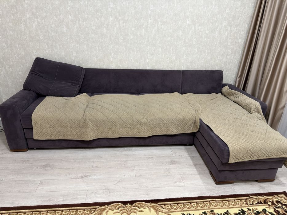 Продам диван срочно