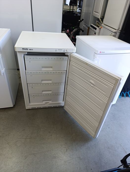 Фризер Miele Electric